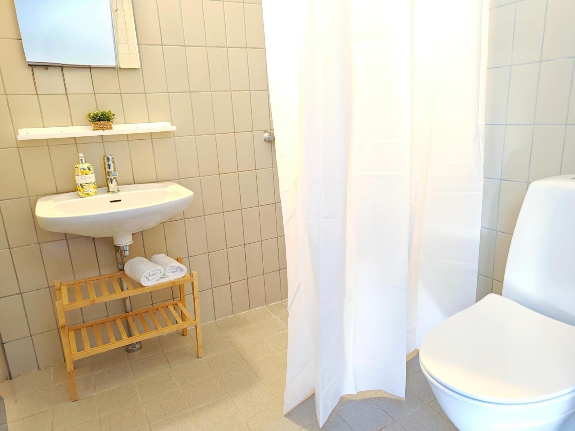Hotel Svanegarden Korsør Exteriör bild