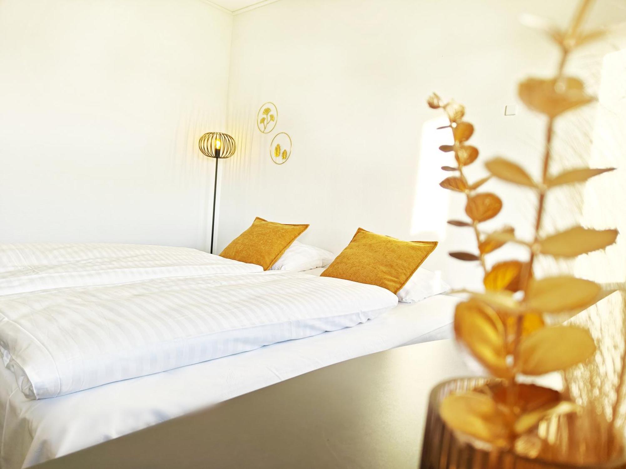Hotel Svanegarden Korsør Exteriör bild