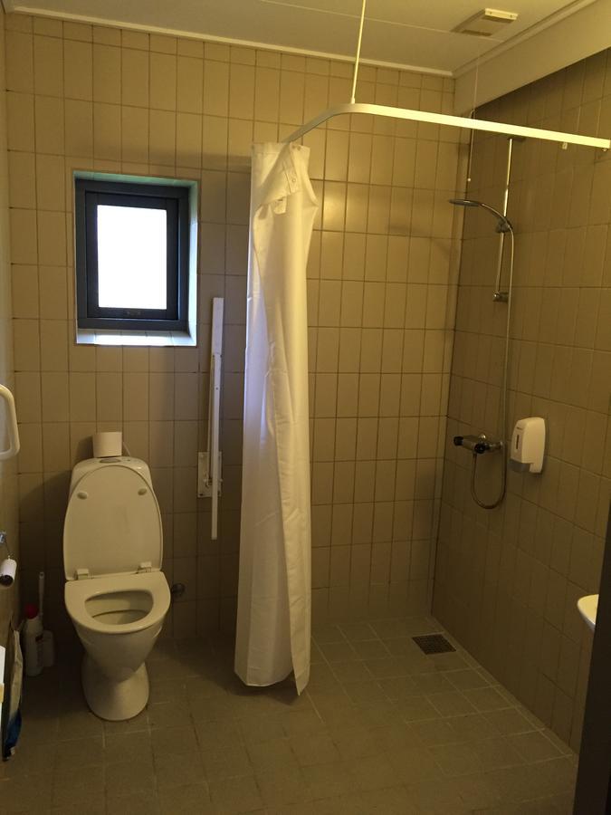 Hotel Svanegarden Korsør Exteriör bild
