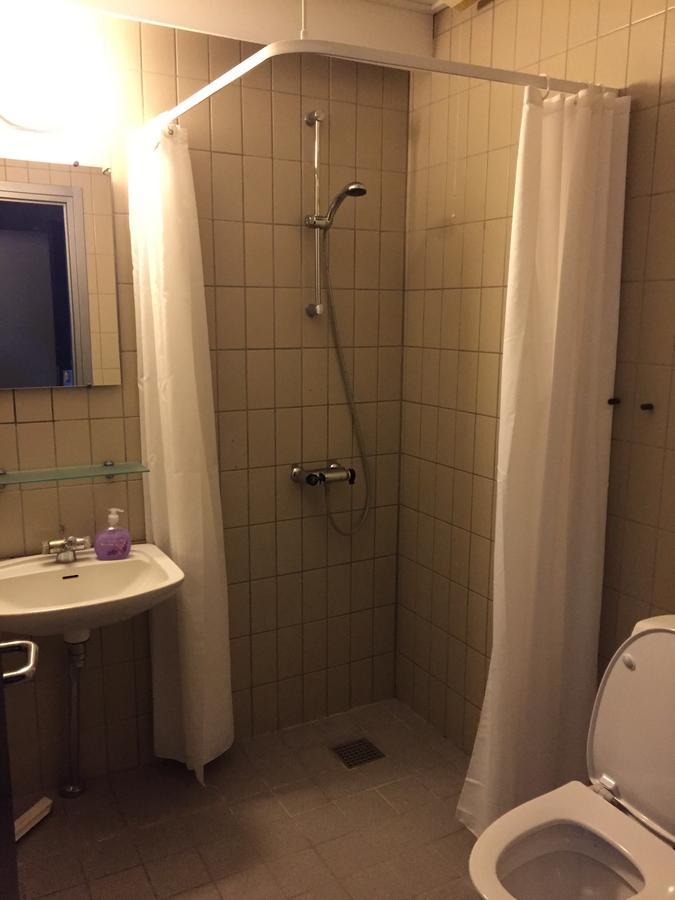 Hotel Svanegarden Korsør Exteriör bild